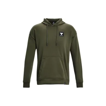 Under Armour Johnson Sweatshirts Men Green