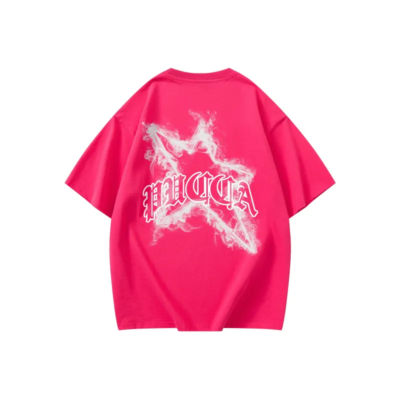 PUCCA T Shirts Unisex-11