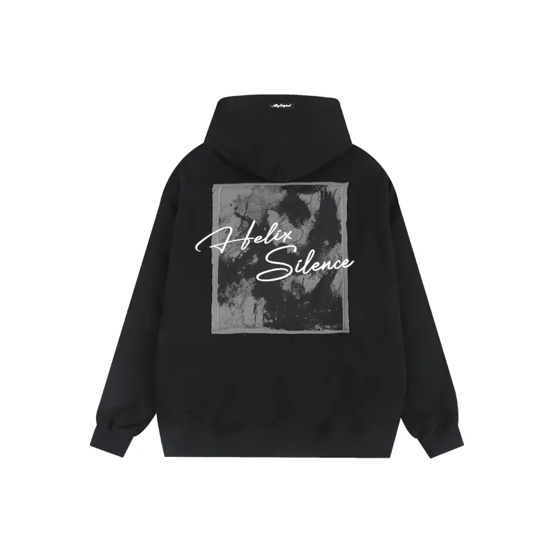 Atry Splash Patch Series Sweatshirt Unisex-5