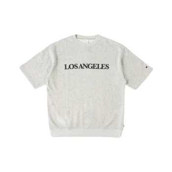 Champion RHC Ron Herman Collaboration T-Shirts Unisex