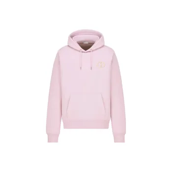DIOR FW22 Sweatshirt Men's Pink