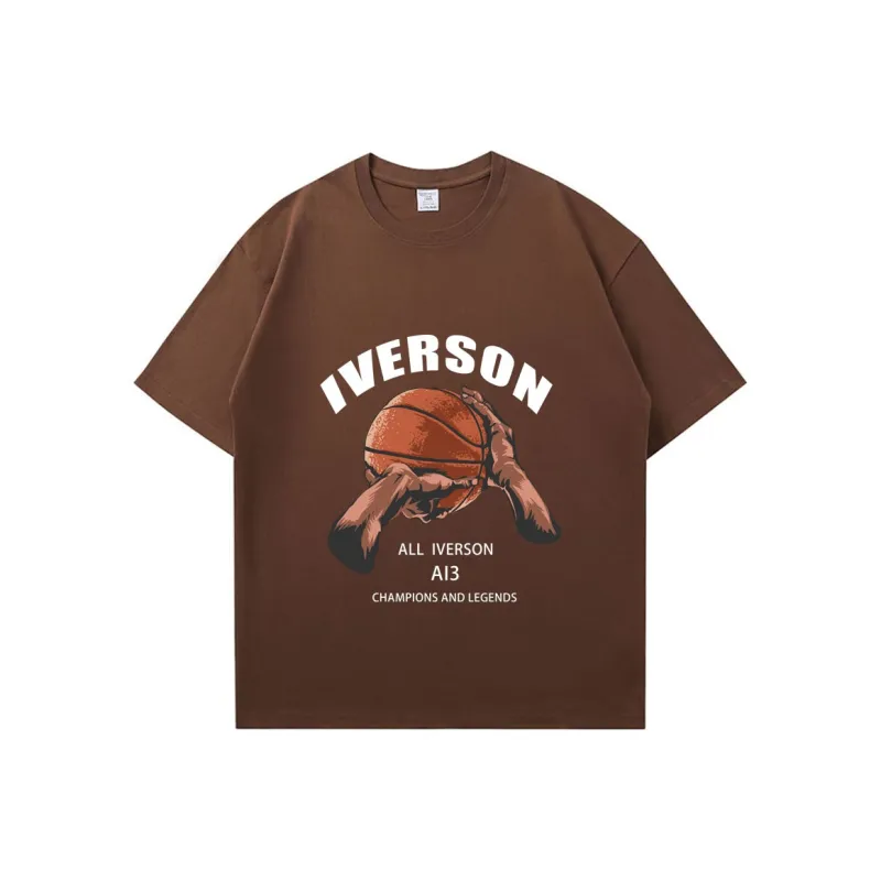 AI3 T Shirts Unisex-18