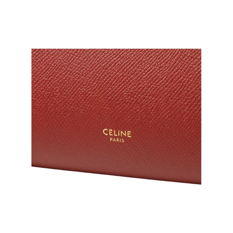 CELINE Belt Handbags-4