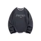 Dark Gray (B Timeless Letter)