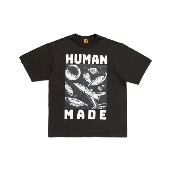HUMAN MADE Graphic T Shirt #14