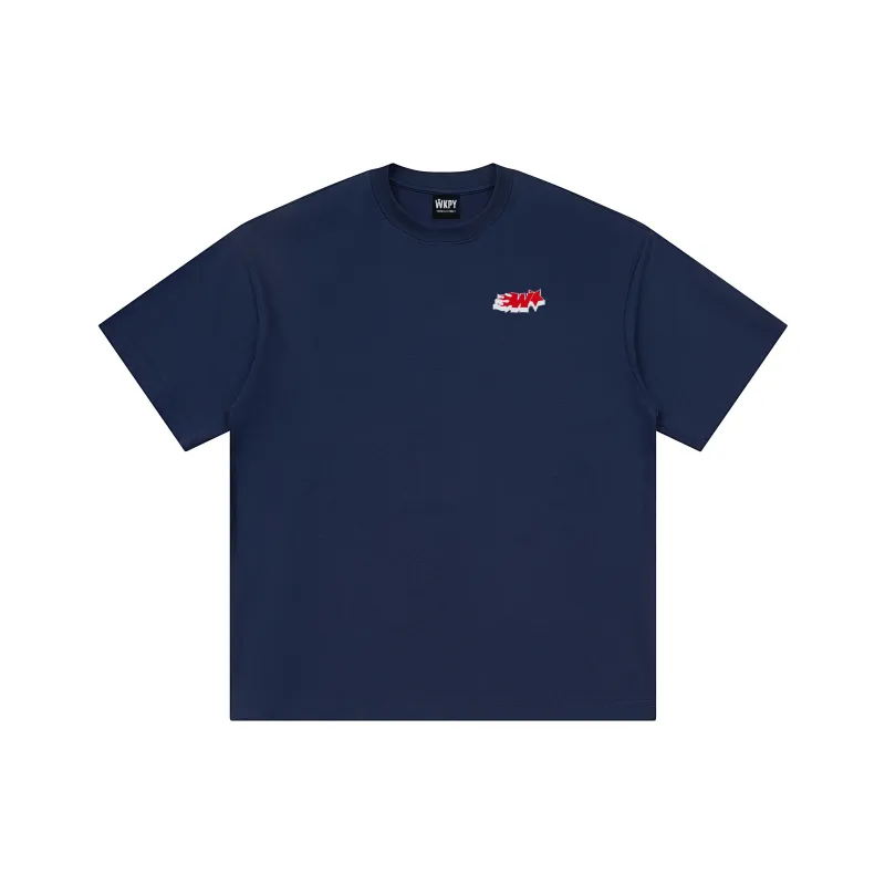 WKPY T Shirts Unisex-6