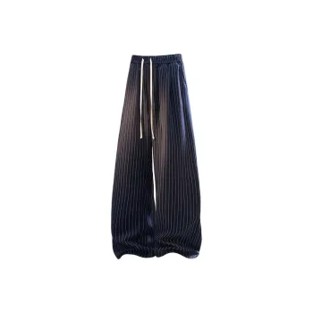 WELTER EXPERIMENT Fashion Casual Pants Unisex