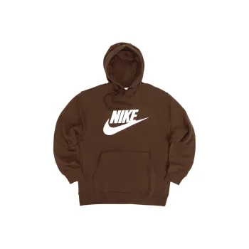 Nike Sweatshirts Men Brown