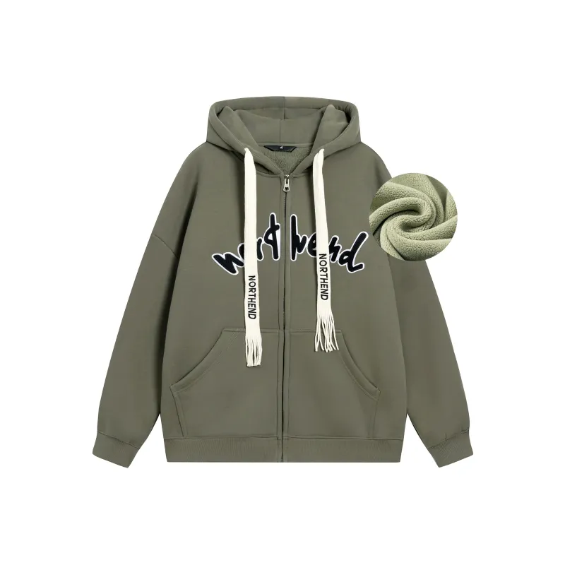 Northend Sweatshirts Unisex-7