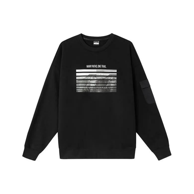 MERRELL Sweatshirts Unisex-0