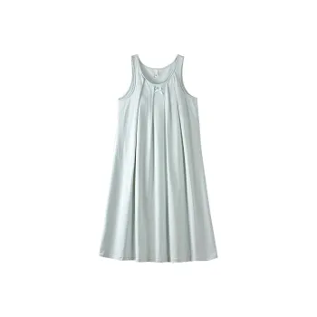 White Ran Women's Nightgowns