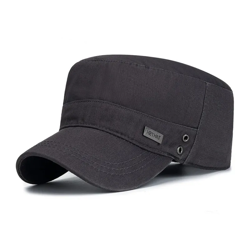 YUZHAOLIN Cotton Baseball Caps Unisex-4