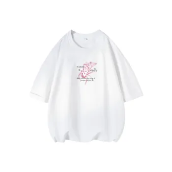 YOUSHIQI T-Shirts Unisex