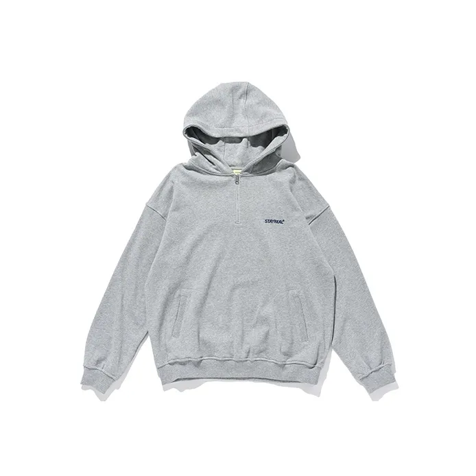 STAYREAL Sweatshirts Unisex-0