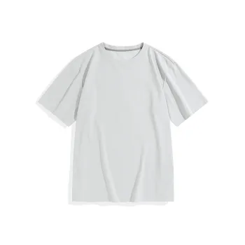 PEACEBIRD MEN New Arrival Quick Dry Short Sleeved T Shirts Men