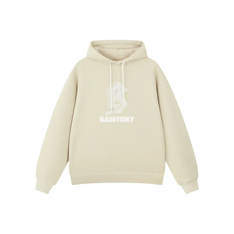 Samtony x BAGGL Sweatshirt Unisex-3
