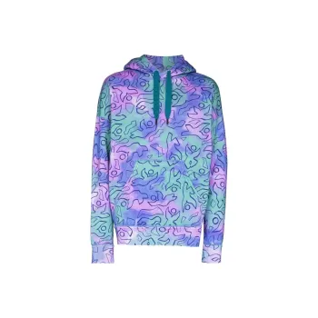ISABEL MARANT Sweatshirts Men Multicolor