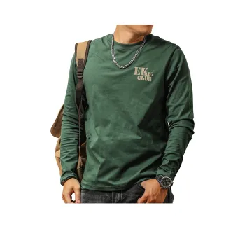 Seasonal Words T Shirts Men