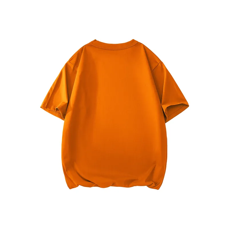Warrior Drop Shoulder Sleeve T Shirt Unisex-26