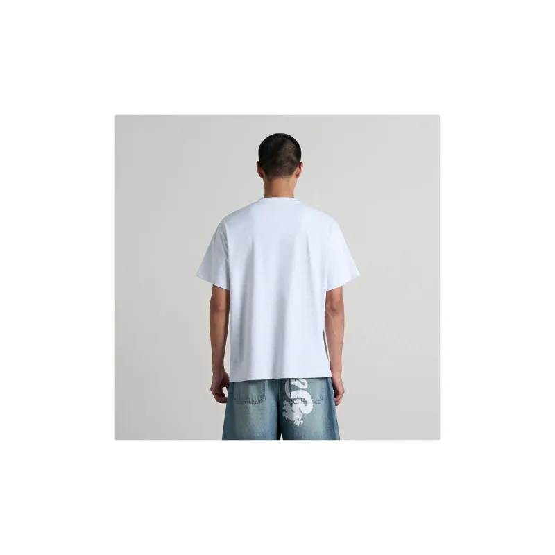 OCCUPY T Shirts Unisex-2