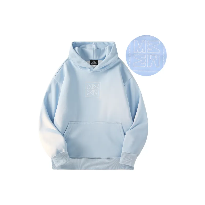 Masongarments Sweatshirt Unisex-5