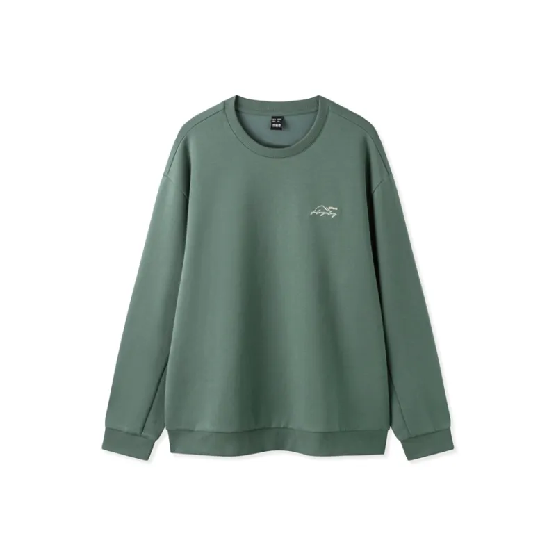 SEM/R Soft Cotton Sweatshirts Men-6