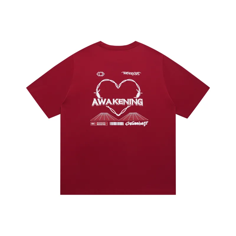 DOKI T-Shirts Unisex-6