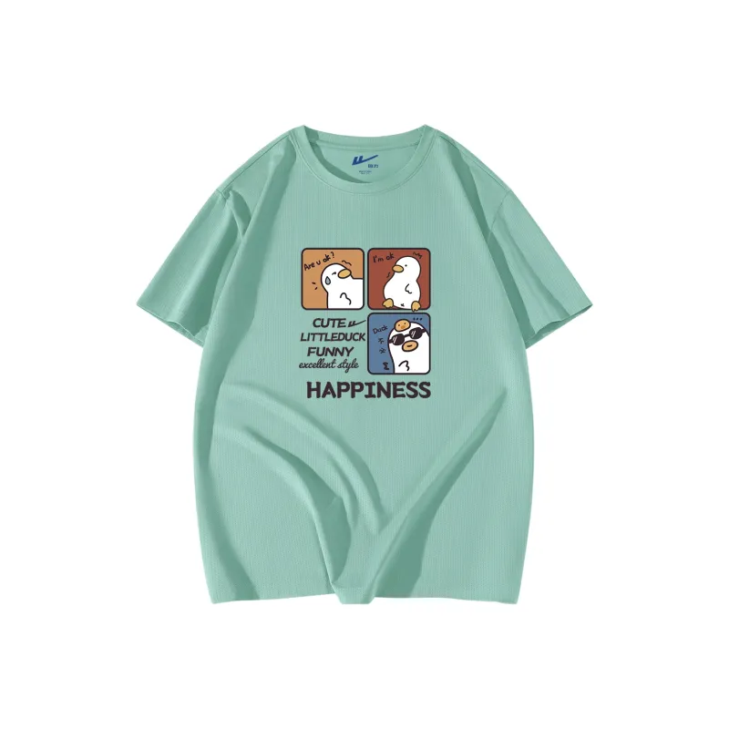 WARRIOR T Shirts Men-8