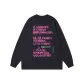 Black-Neon Pink