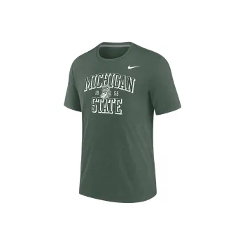 Nike Michigan State Men's Nike College T Shirt