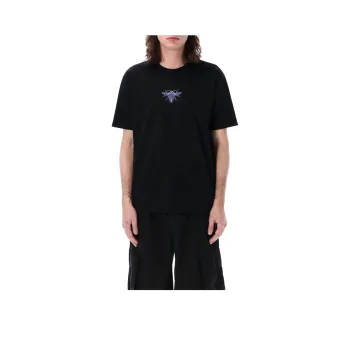 JUNYA WATANABE Bug Printed Crewneck T Shirt