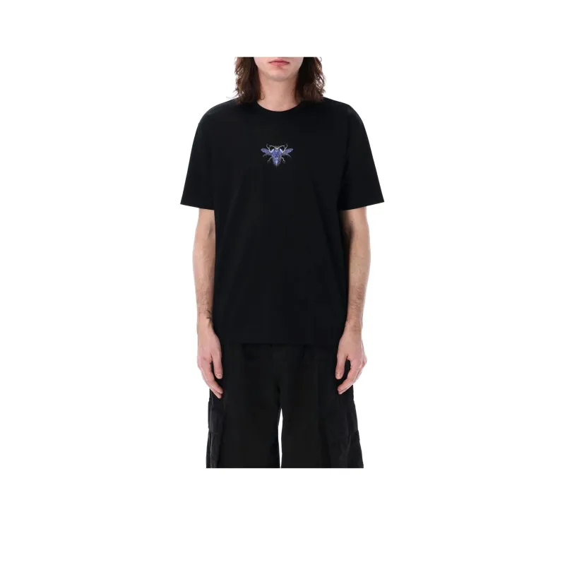 JUNYA WATANABE Bug Printed Crewneck T Shirt-0