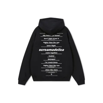 THE SALVAGES FASHION CLUB Sweatshirt Unisex