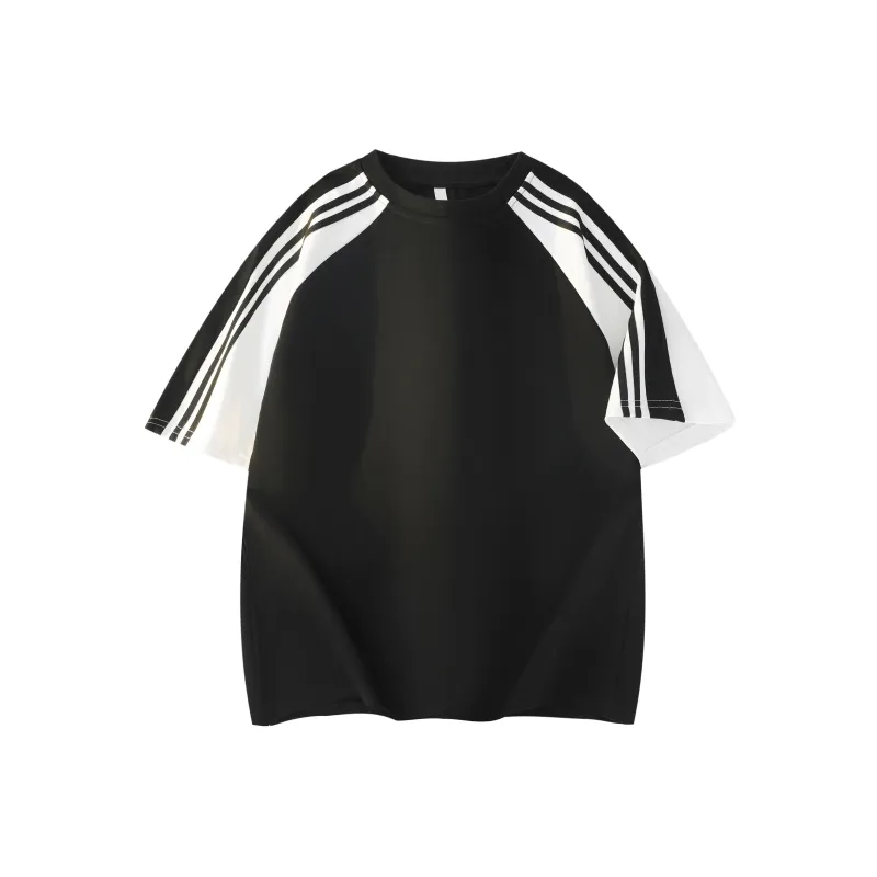 RICE NINE TEN T Shirts Unisex-4