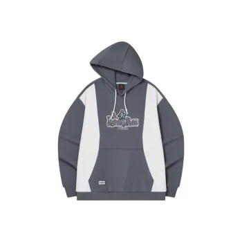 PEAK Sweatshirts Men Dark Gray