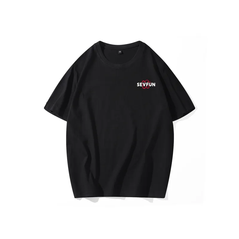 7 SEVFUN T Shirts Unisex-6