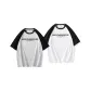 White Black+Black Gray
