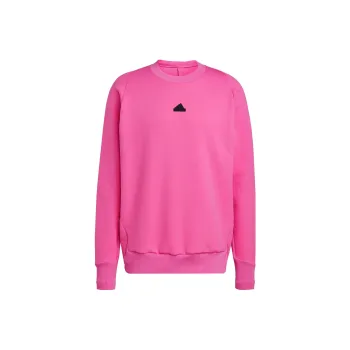 Adidas Z.N.E. Sweatshirts Men Pink