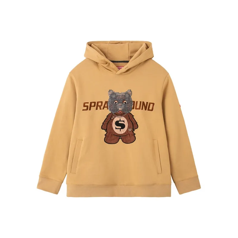 SPRAYGROUND Sweatshirts Unisex-5