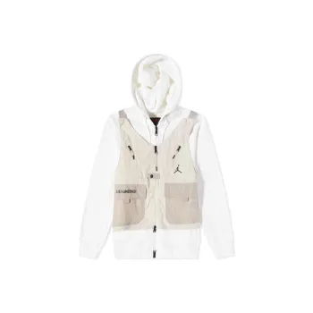 Jordan Jordan 23 Sweatshirt Men's White