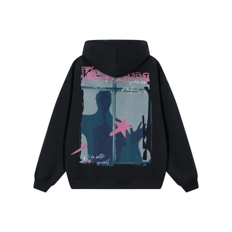 KS Sweatshirts Unisex-8