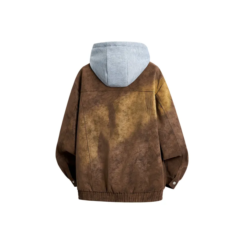 7 SEVFUN Leather Jackets Unisex-6