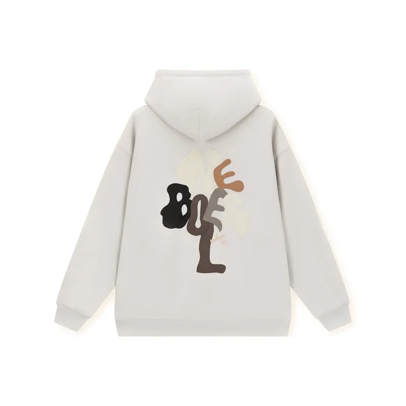 BONELESS Sweatshirts Unisex-20