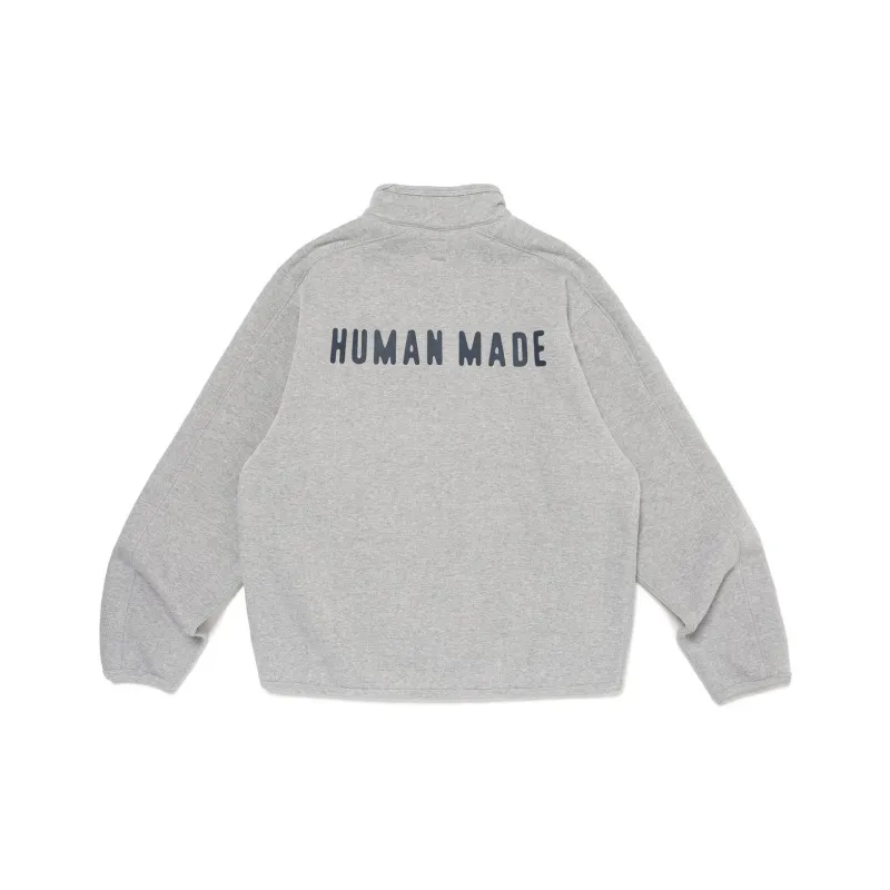 HUMAN MADE SS24 Sweatshirt Unisex-4
