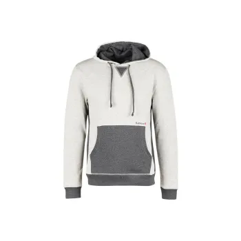 BARBOUR Sweatshirts Men Gray