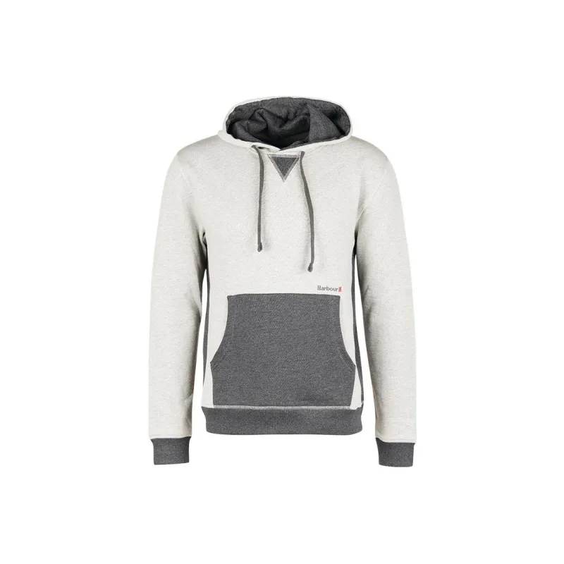 BARBOUR Sweatshirts Men Gray-0
