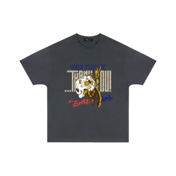 *EVAE+MOB T Shirts Unisex