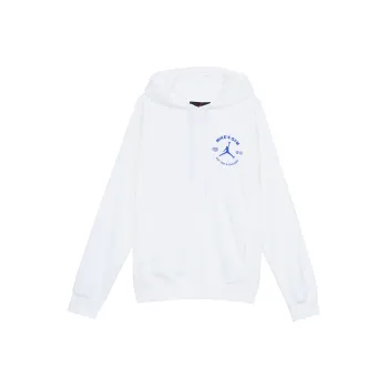 JORDAN Sweatshirts Men White
