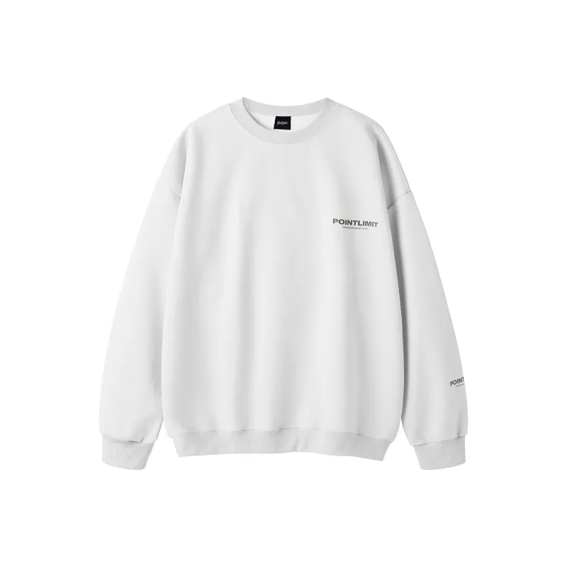 POINTLIMIT Sweatshirts Unisex-5