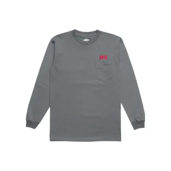 Round Two Sweatshirts Men Dark Gray